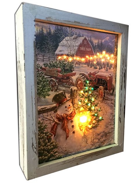 metal art shadow box|large lighted shadow box.